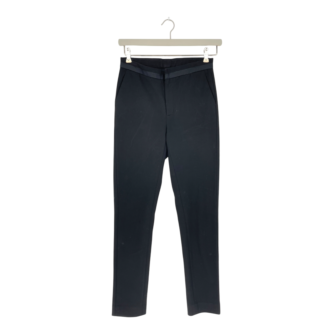 Tiger der Schwedenhose, schwarz | Frau 38