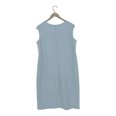 Marimekko Reading Kleid, Baby Blue | Frau 40