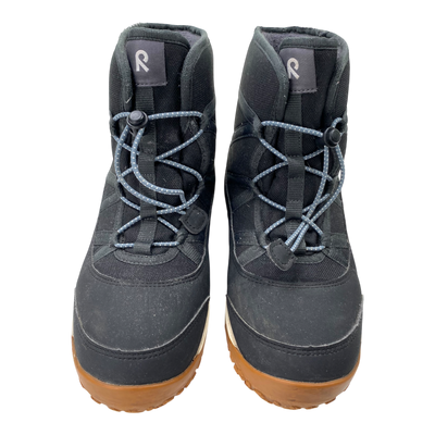 ReimaMa Sturmschuhe, schwarz | 36