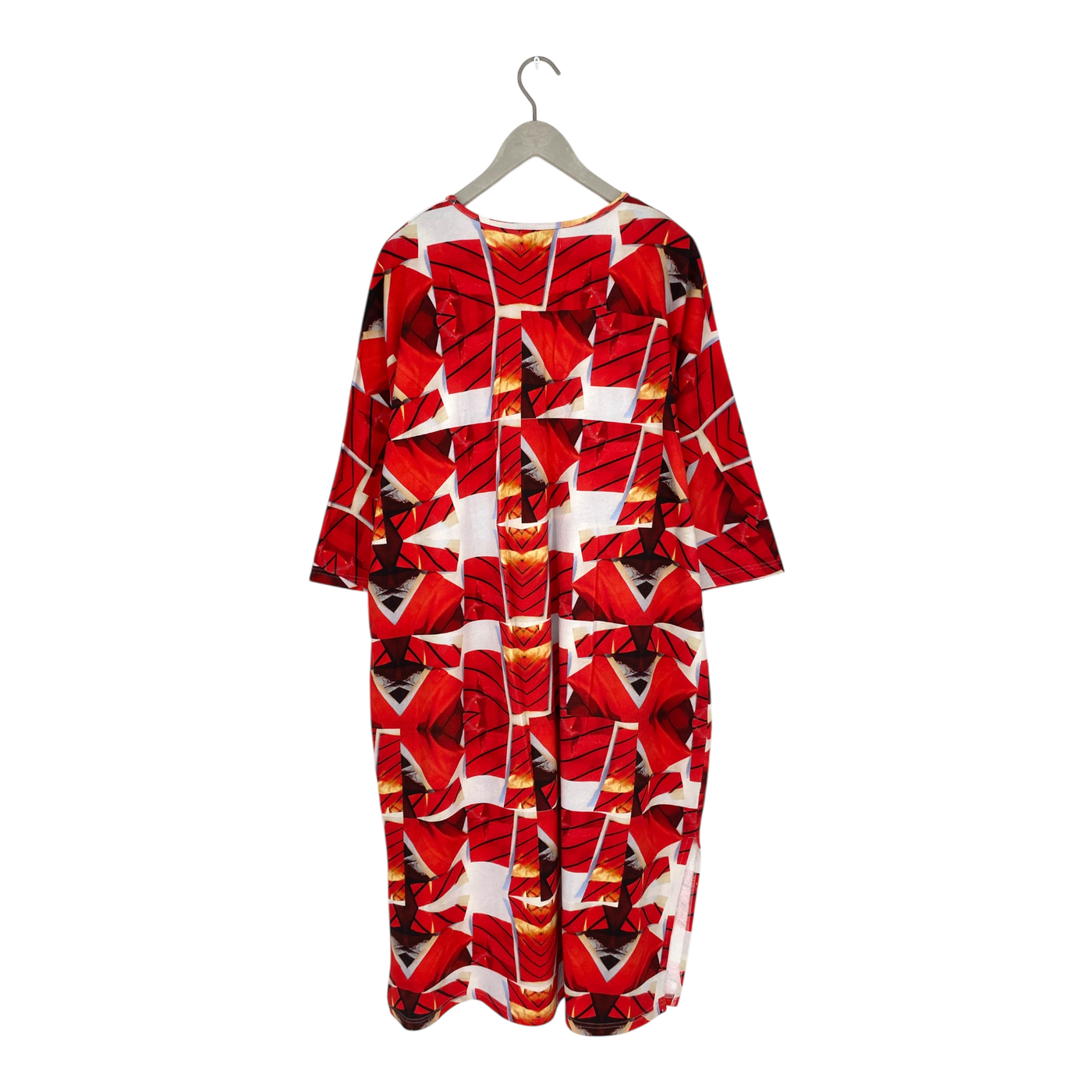 R/H mumba dress, roof | woman S