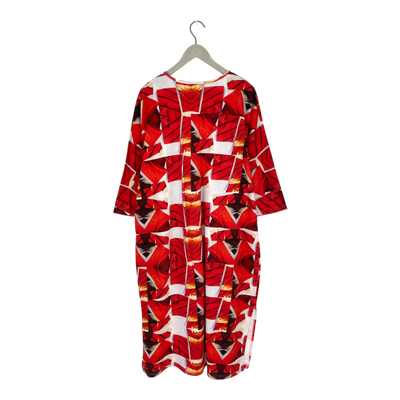 R/H mumba dress, roof | woman S