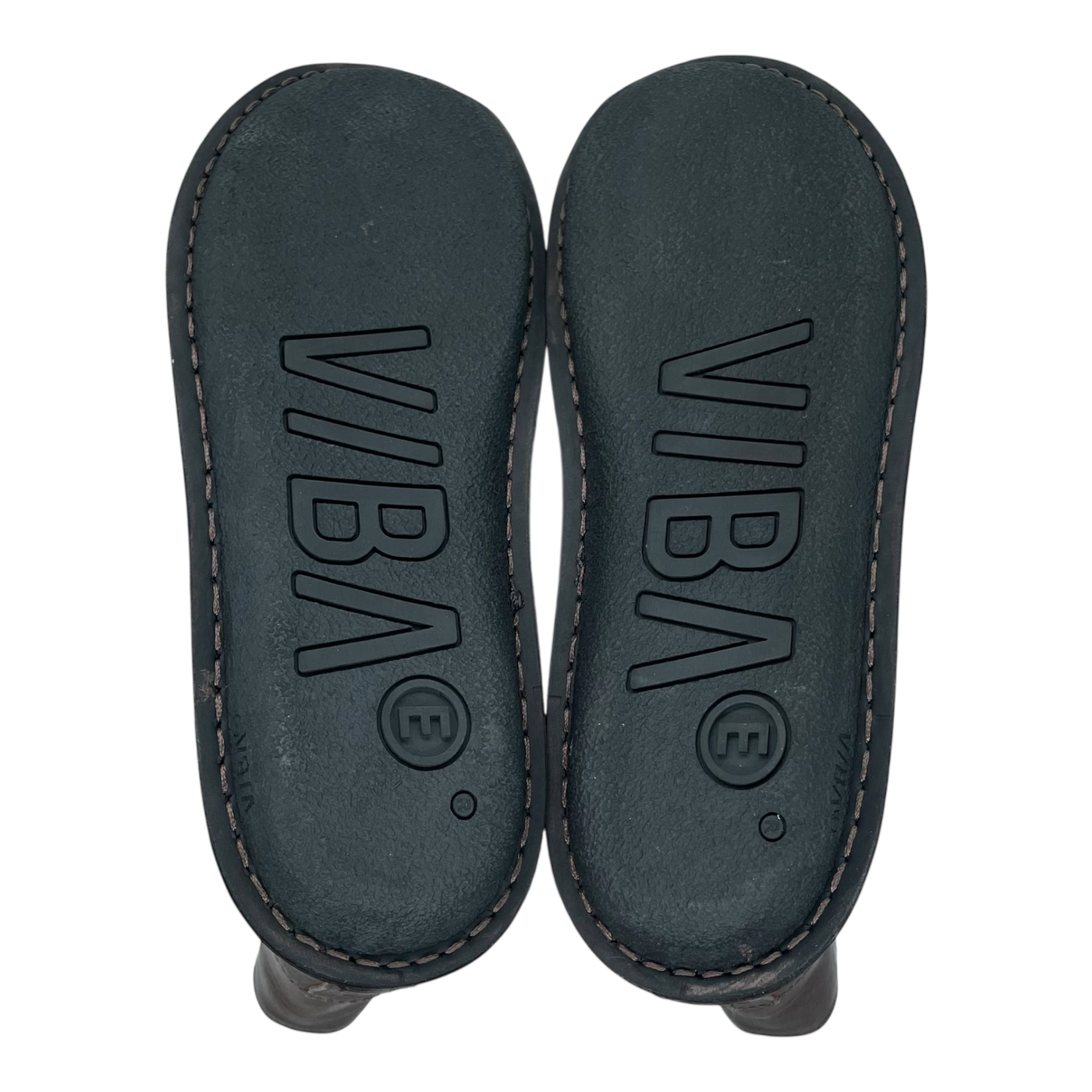VIBAe Helsinki leather boots, cocoa brown | 45