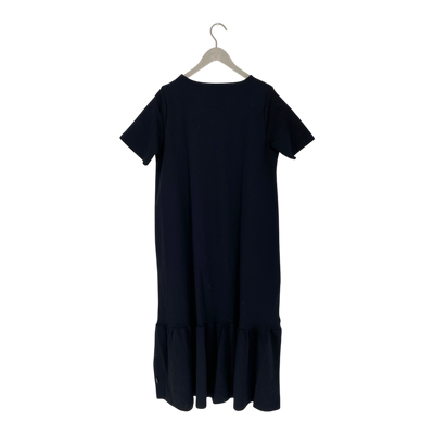 Aarre orla dress, black | woman L