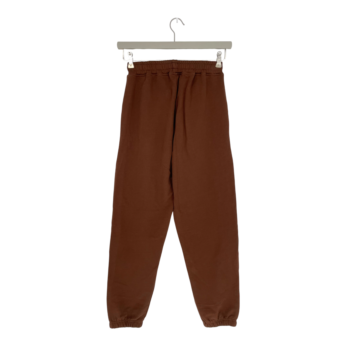 Riva Clothing sweatpants, brown | unisex XS