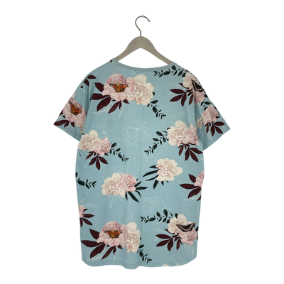 Riva Clothing muisto t-shirt regular, puutarha | unisex M