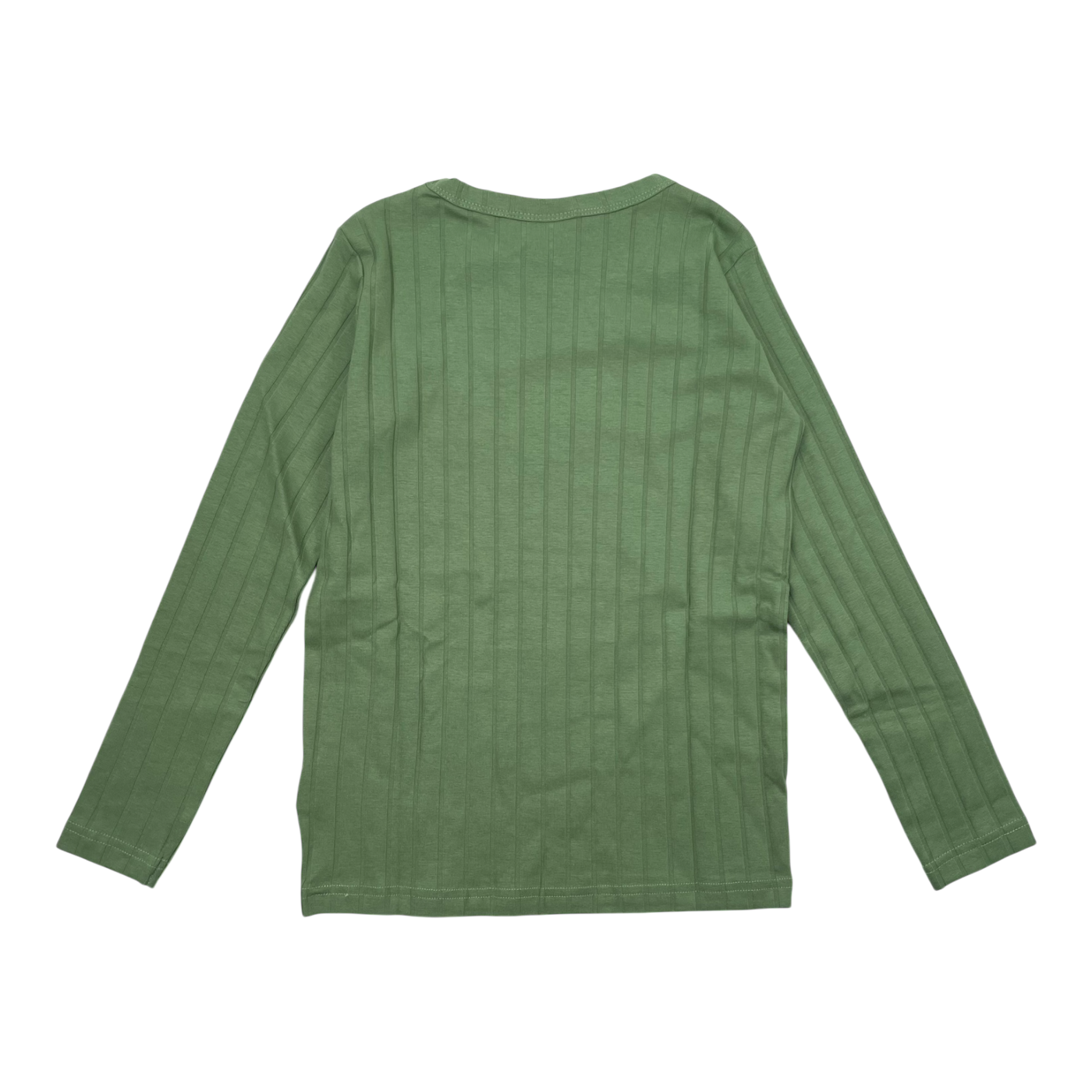 Mainio shirt, forest green | 122/128cm