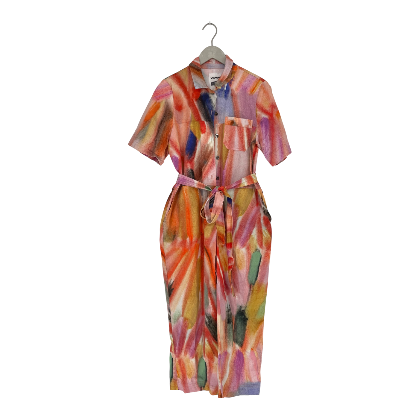 Vimma X R-collection jumpsuit, multicolor | woman M