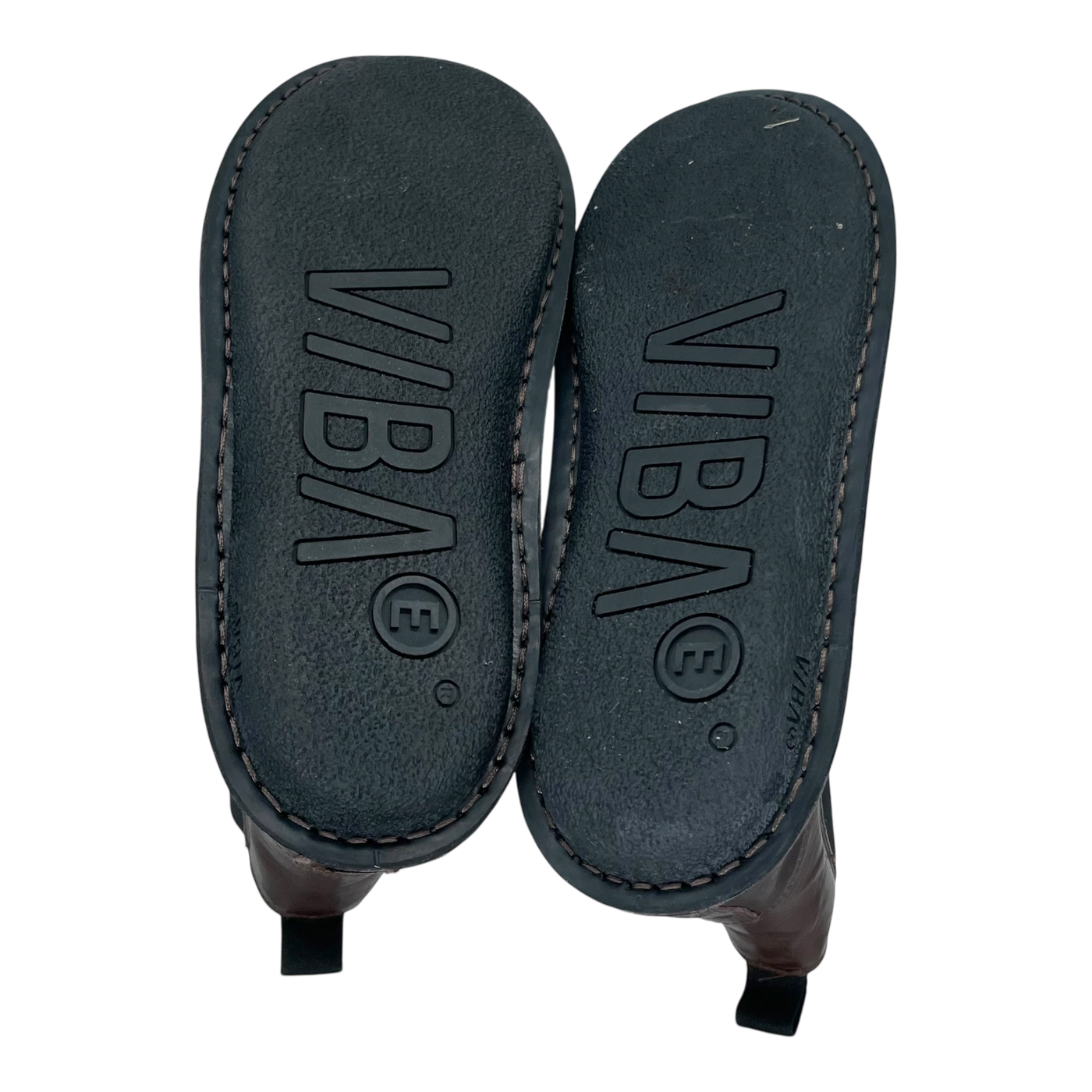 Vibe Helsinki Lederstiefel, Kakao Brown | 43