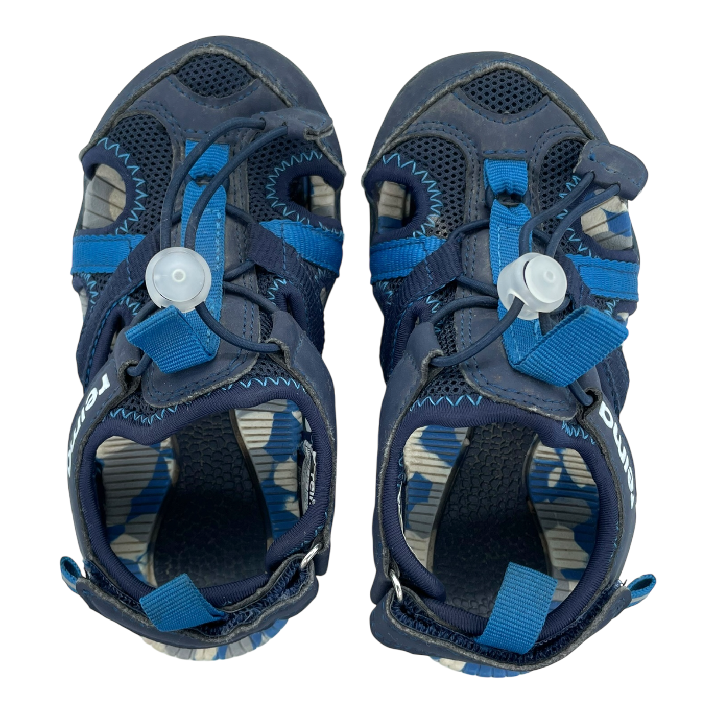 Reima hiekalla sandals, dark blue | 28