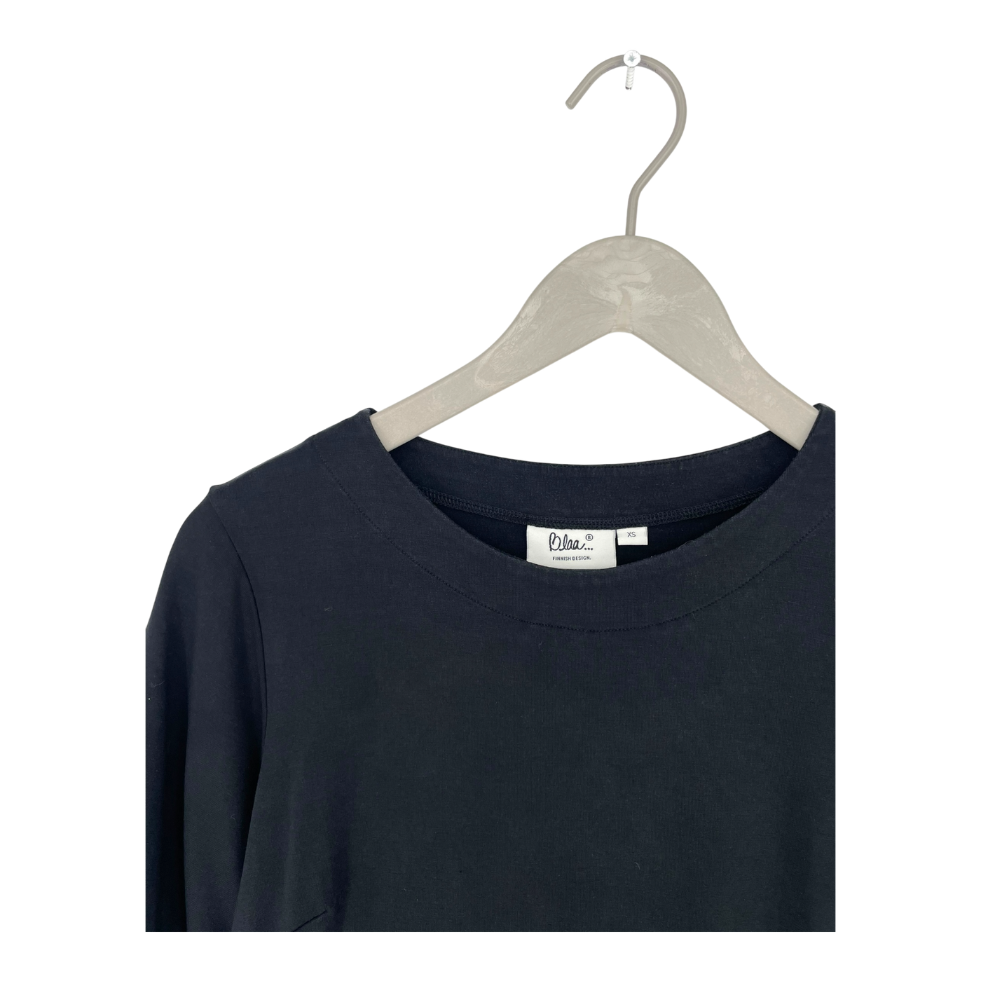 Blaa tunic dress, black | woman XS