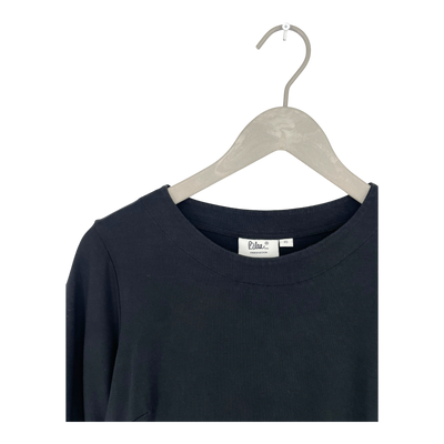 Blaa tunic dress, black | woman XS
