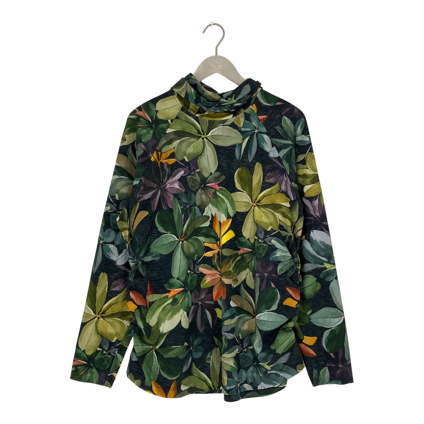 Omellinen Polo -Hemd, Aralia | Frau 3xl