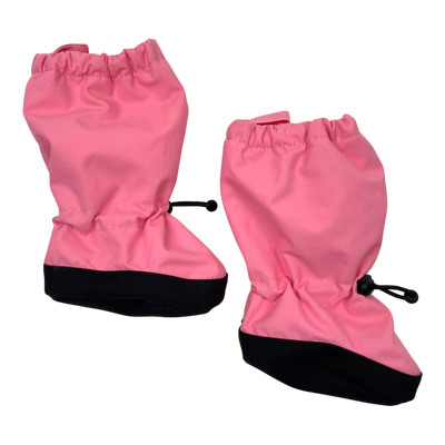 Reima toimii baby winter booties, pink | 0-12m
