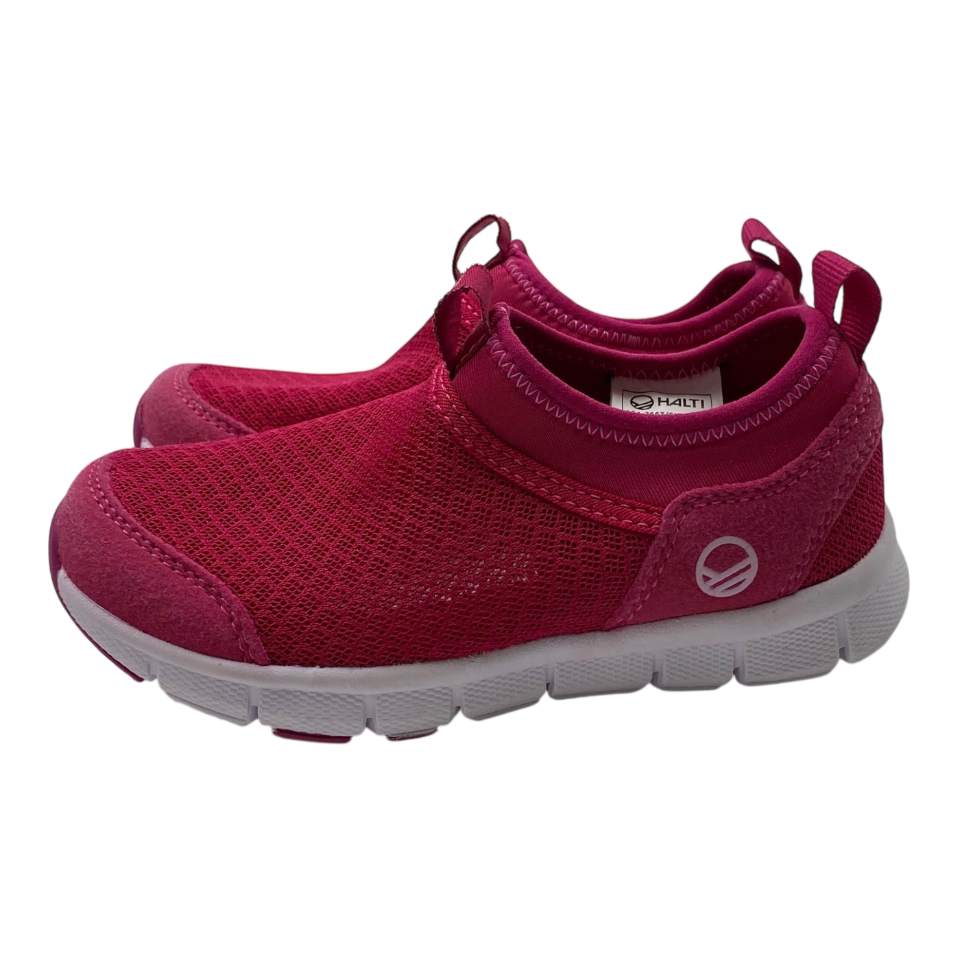 Halti lente 2 leisure shoe, pink | 27