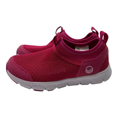 Halti lente 2 leisure shoe, pink | 27