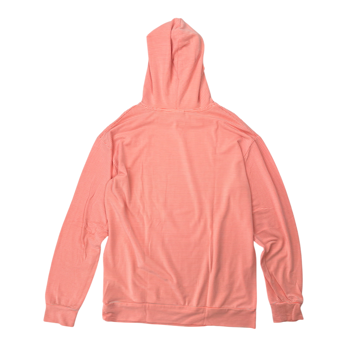 Molo tricot hoodie, stripes | 152cm