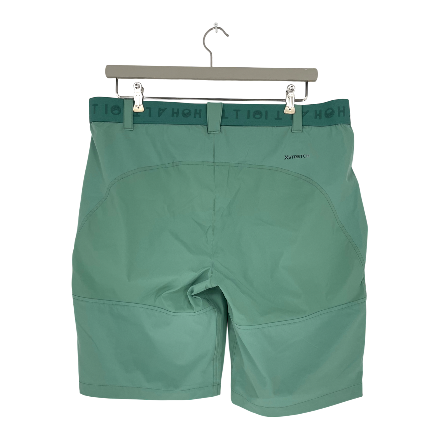 Halti Pallas X-Stretch Lite Shorts, Aqua | Frau 44