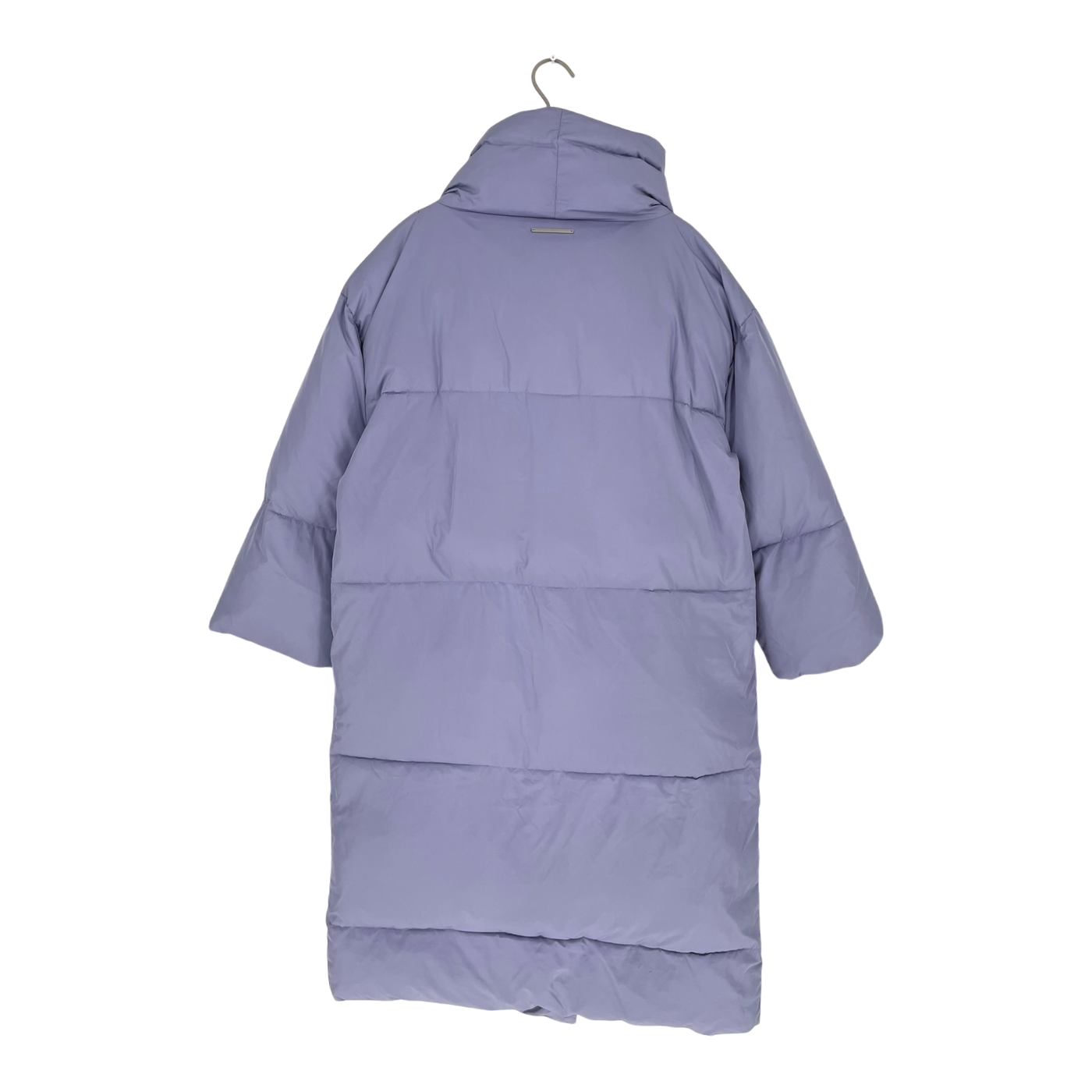 Embassy of Bricks and Logs nizza puffer jacket, lilac | woman S
