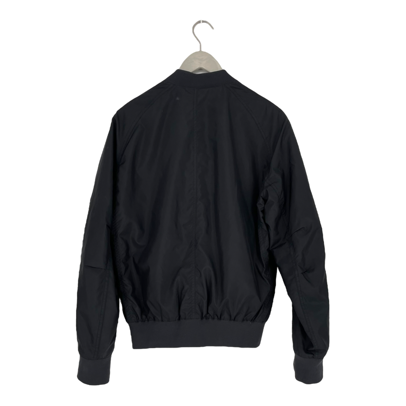 Tiger of Sweden chaos bomber jacket, black | man 48