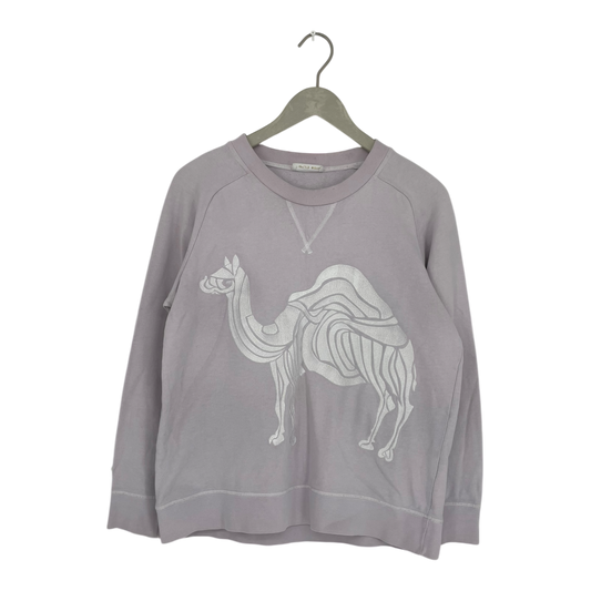 Stine Goya jules jumper, lavender | woman S