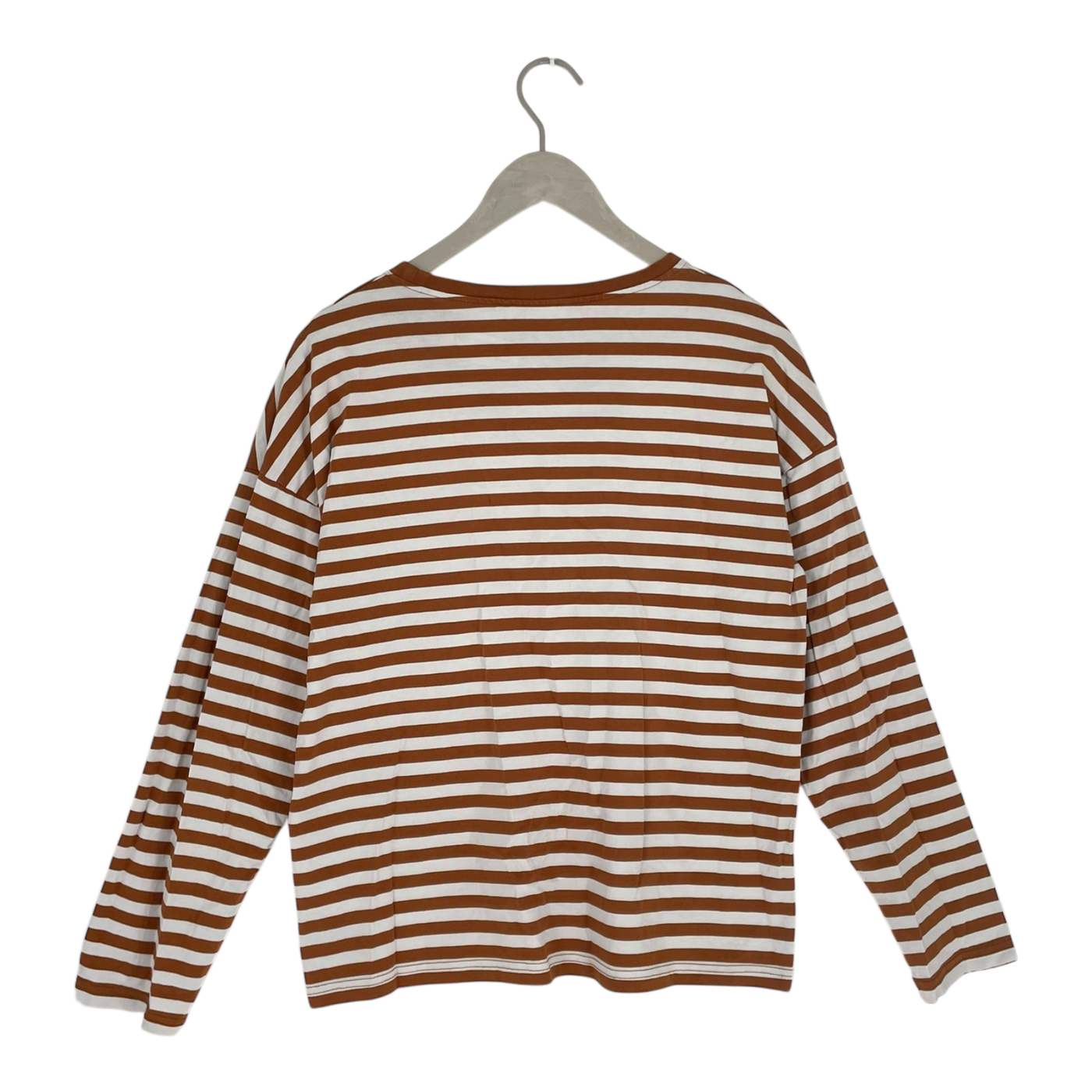 Riva Clothing shirt, stripes | woman S