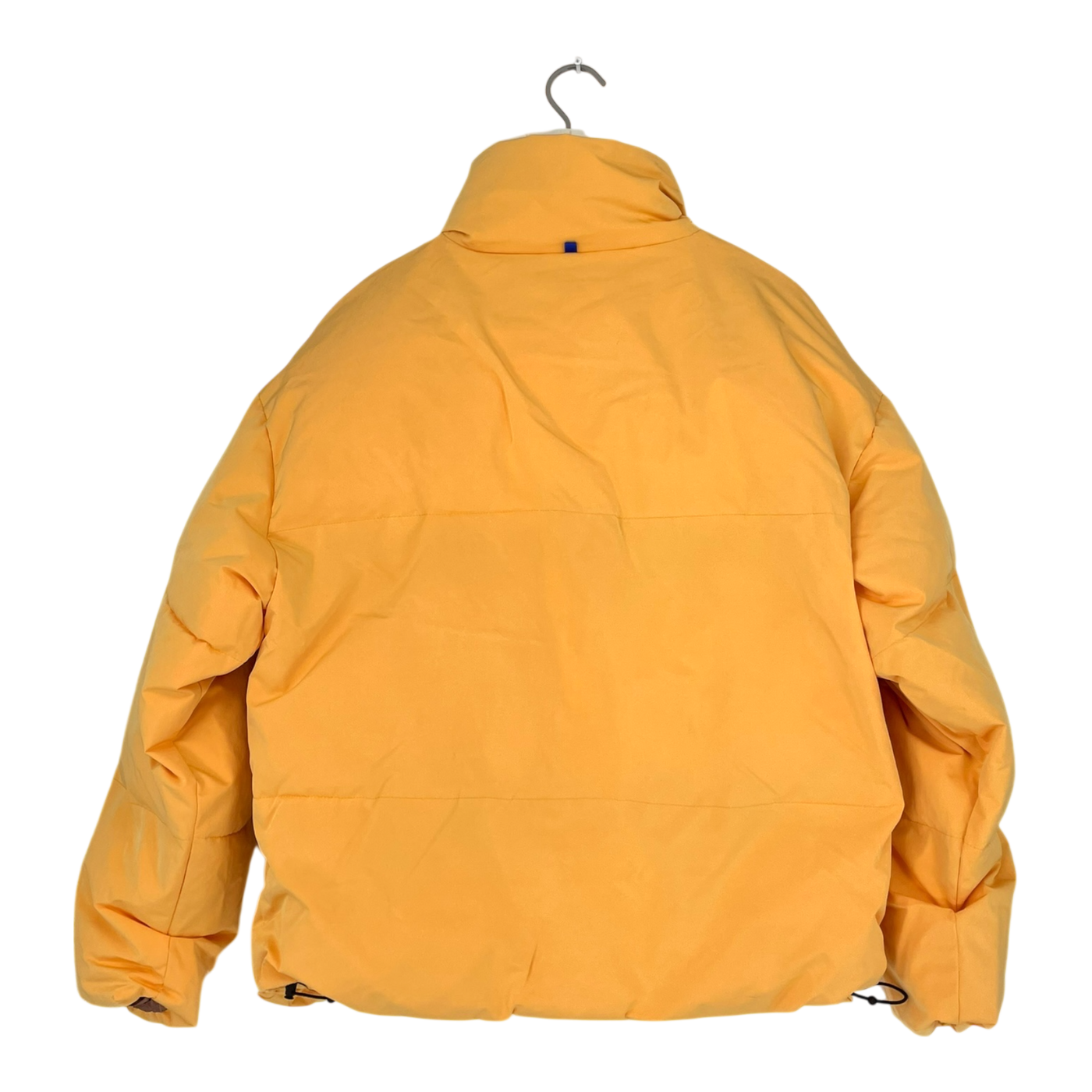 Embassy of Bricks and Logs oak harbor jacket, sunrise yellow | woman S