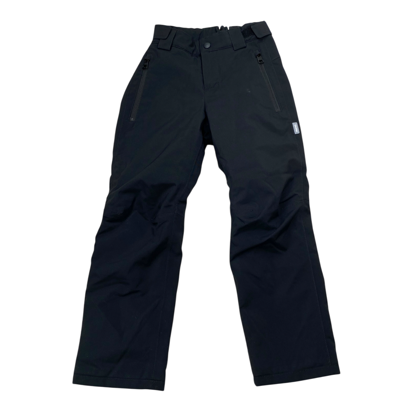 Reima sild winter pants, black | 116cm
