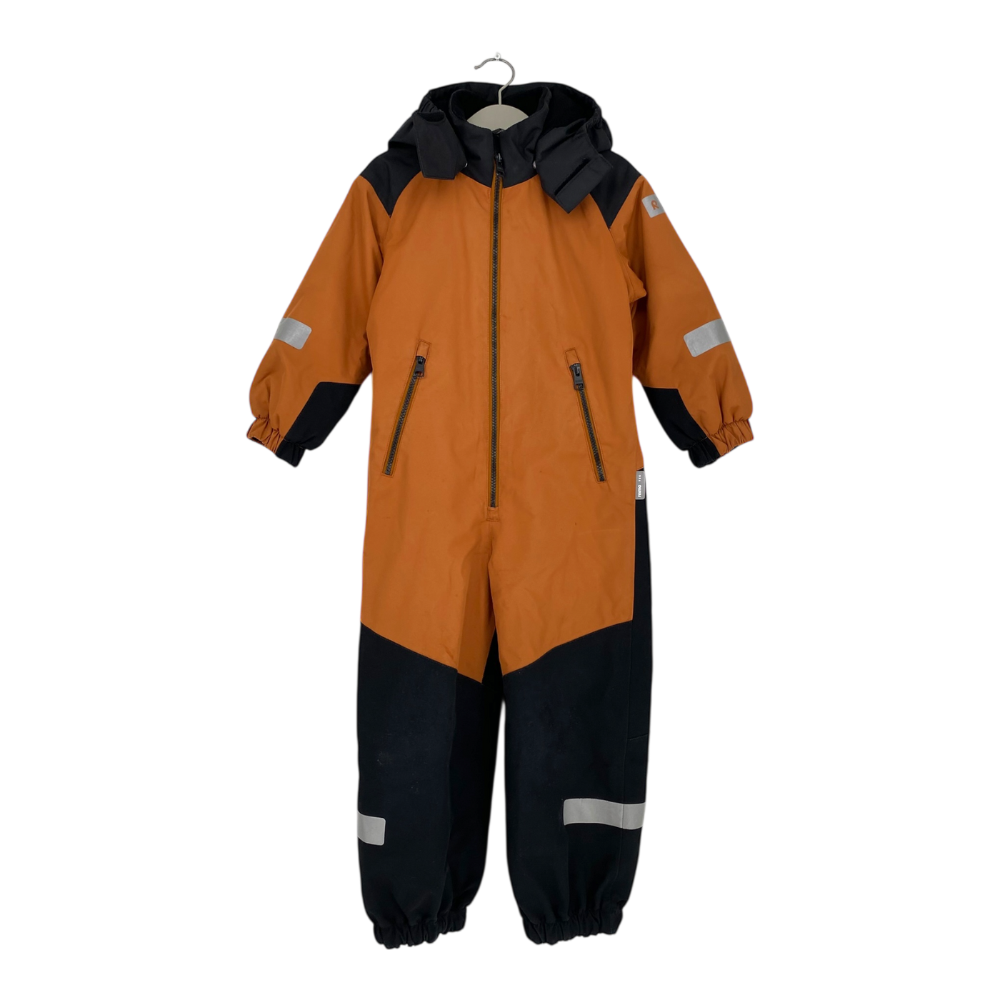 Reima kauhava winter overall, caramel | 104cm