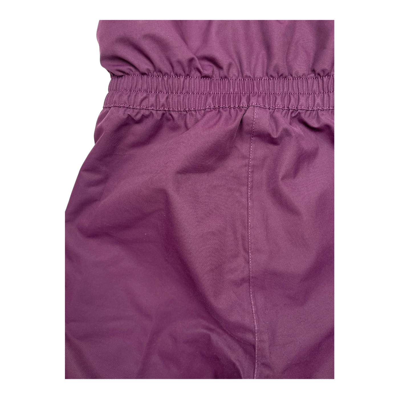 Reima matias winter pants, burgundy | 110cm