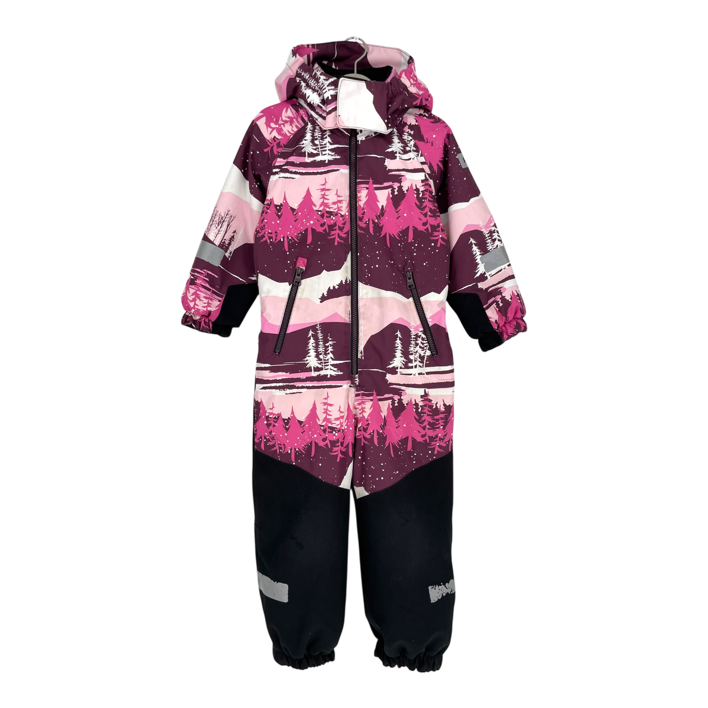 Reima forssa winter overall, forest | 104cm