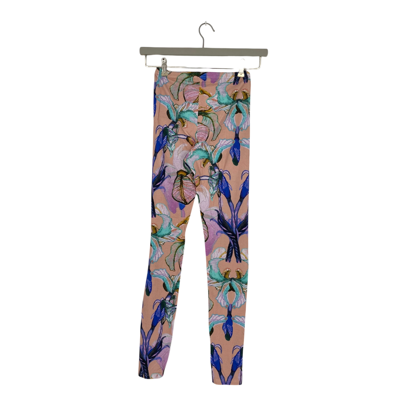 Vimma leggings, jungle | woman XS