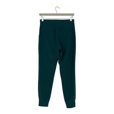 MWH of Sweden move trousers, calm green | woman 38