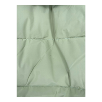 Embassy of Bricks and Logs harlem puffer jacket, moss green | woman S