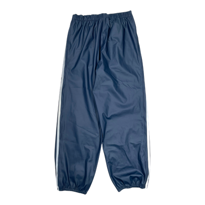 Reima oja rain pants, navy blue | 134cm
