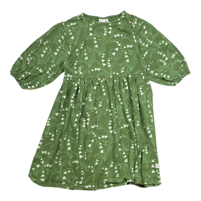 Mainio dress, flower | 146/152cm