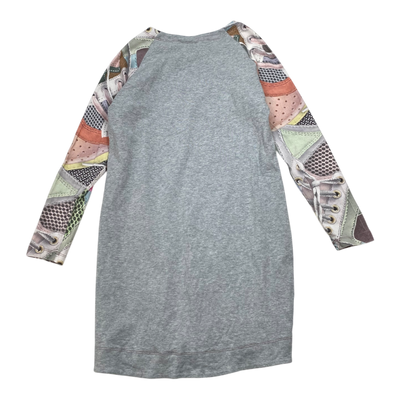 Molo dress, shoes | 134/140cm