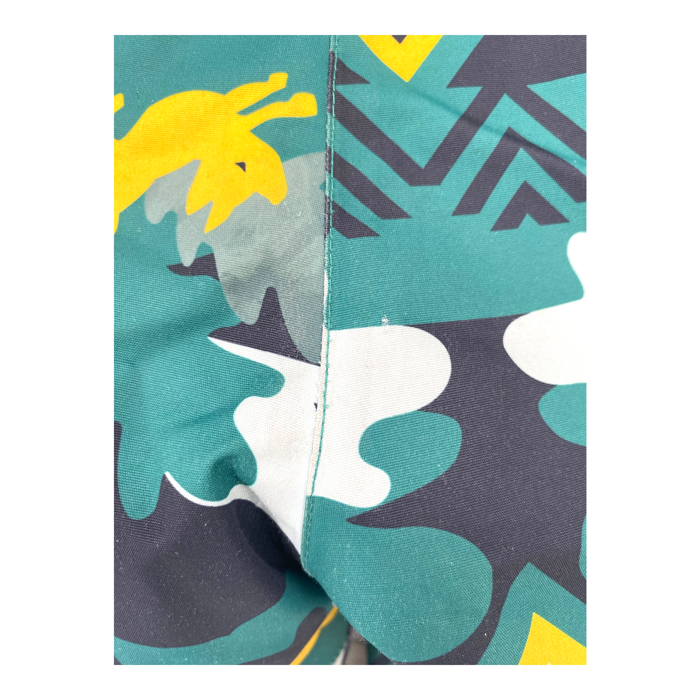 Reima lappi winter overall, foxes | 92cm