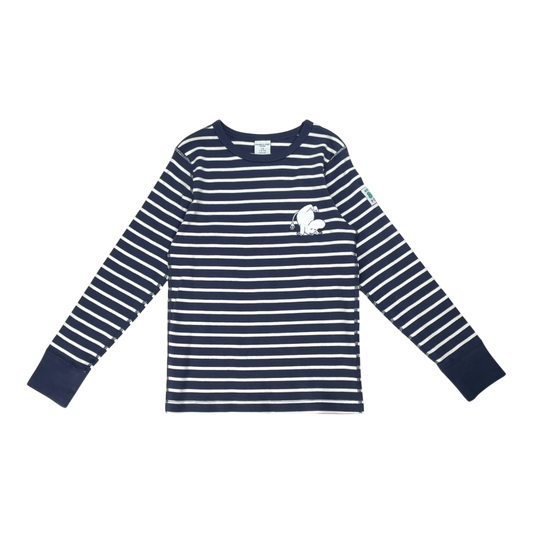 Polarn O. Pyret shirt, stripes | 128cm