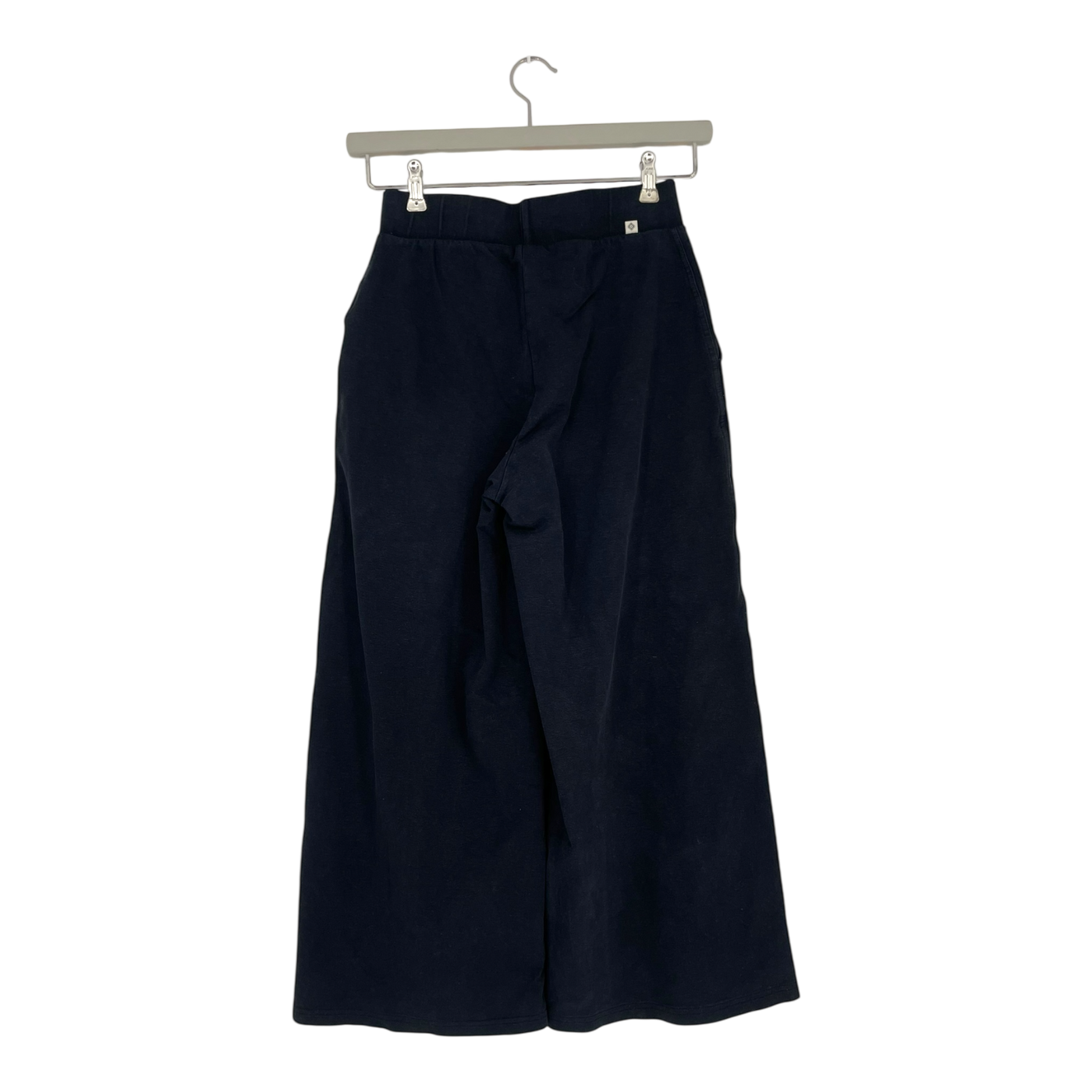 Kaiko tricot culottes, black | woman S