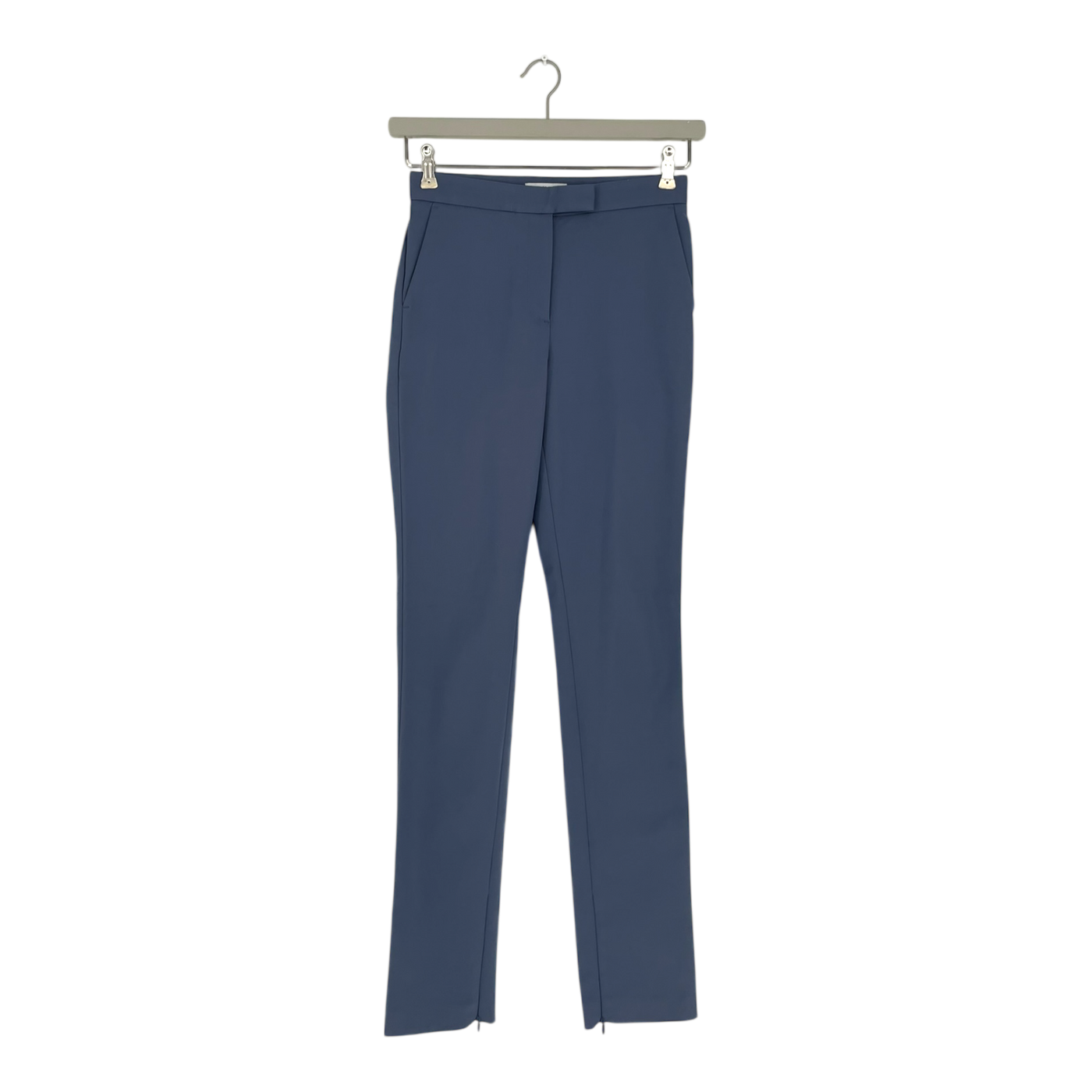 Tiger of Sweden taika 2 pants, blue | woman 34
