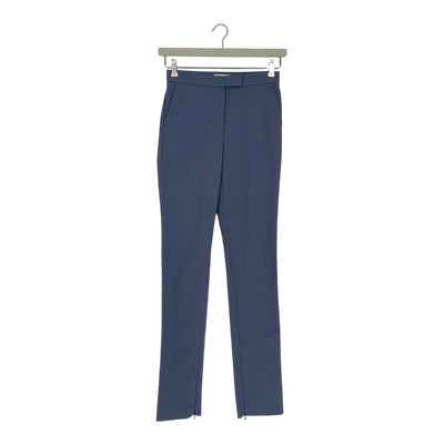 Tiger of Sweden taika 2 pants, blue | woman 34