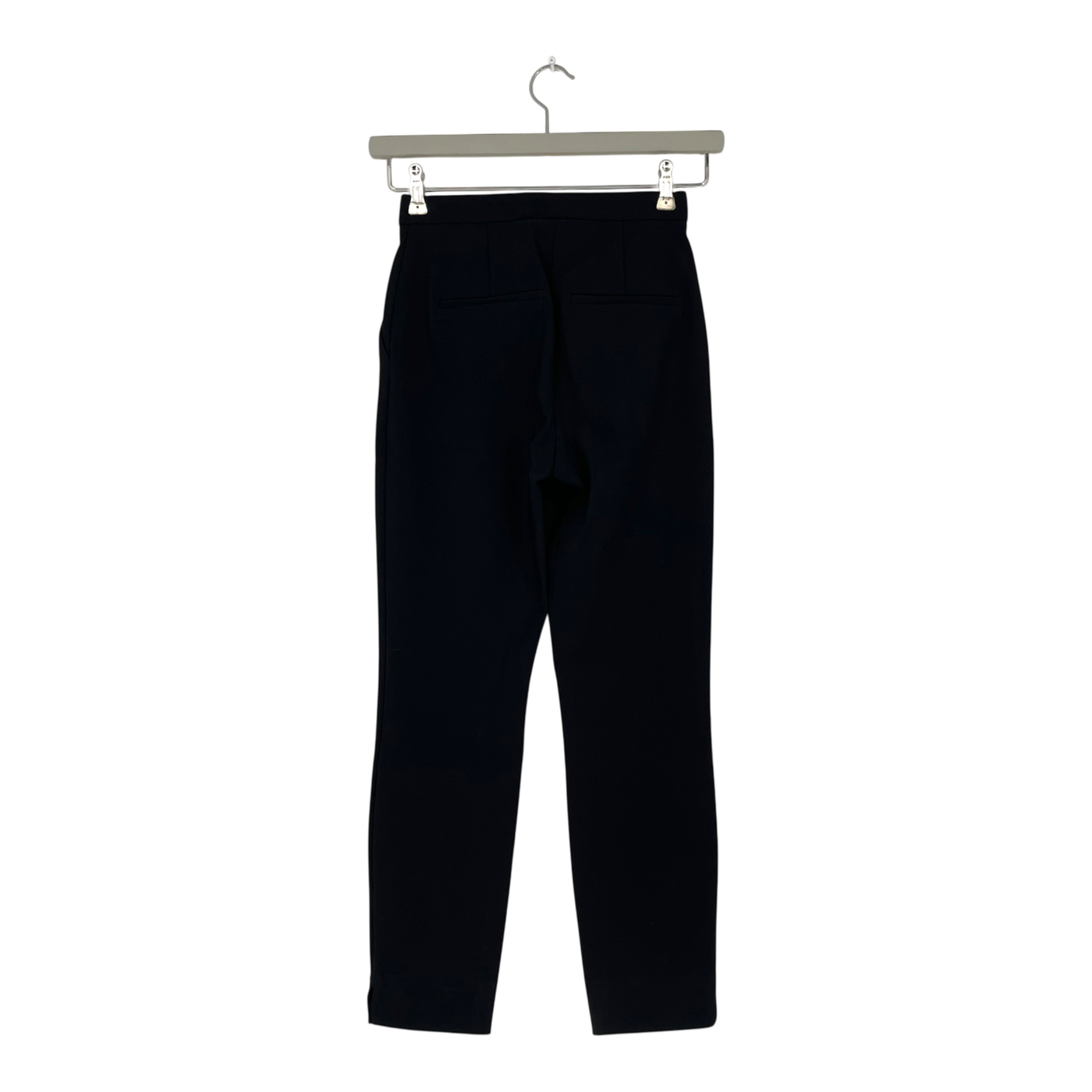 MWH of Sweden work trousers long, black | woman 34