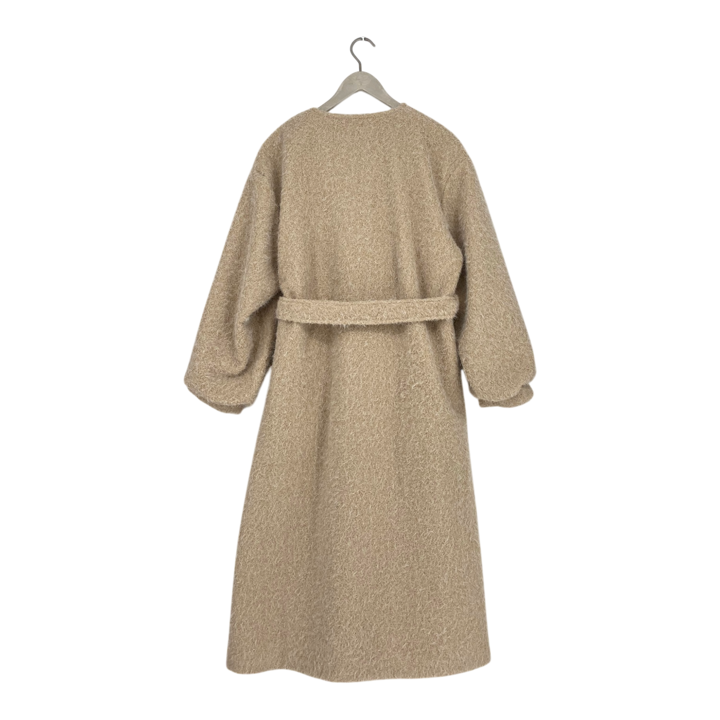 Bypias bohemiana hermione jacket, beige | woman onesize