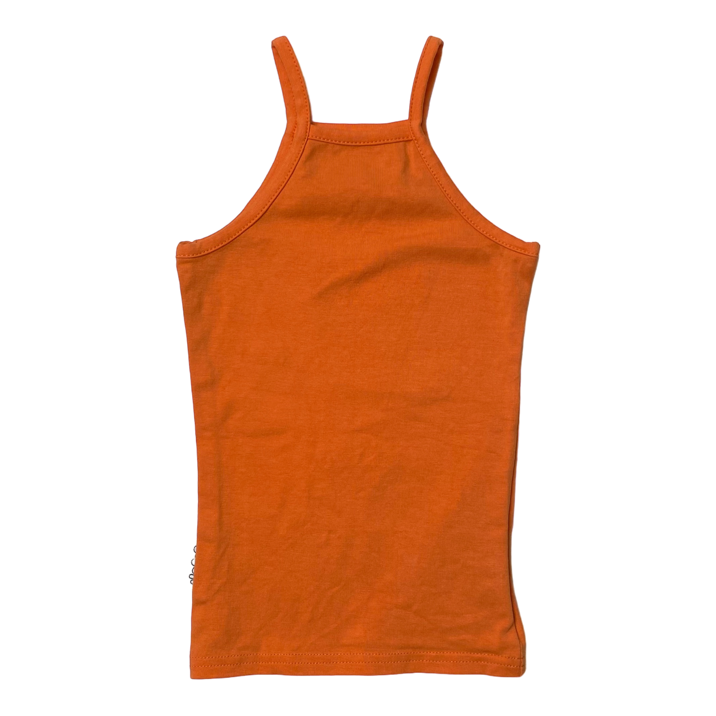 Gugguu tank top, orange | 80cm