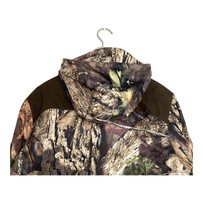 Sasta evo camo jacket, brake-up country | man S