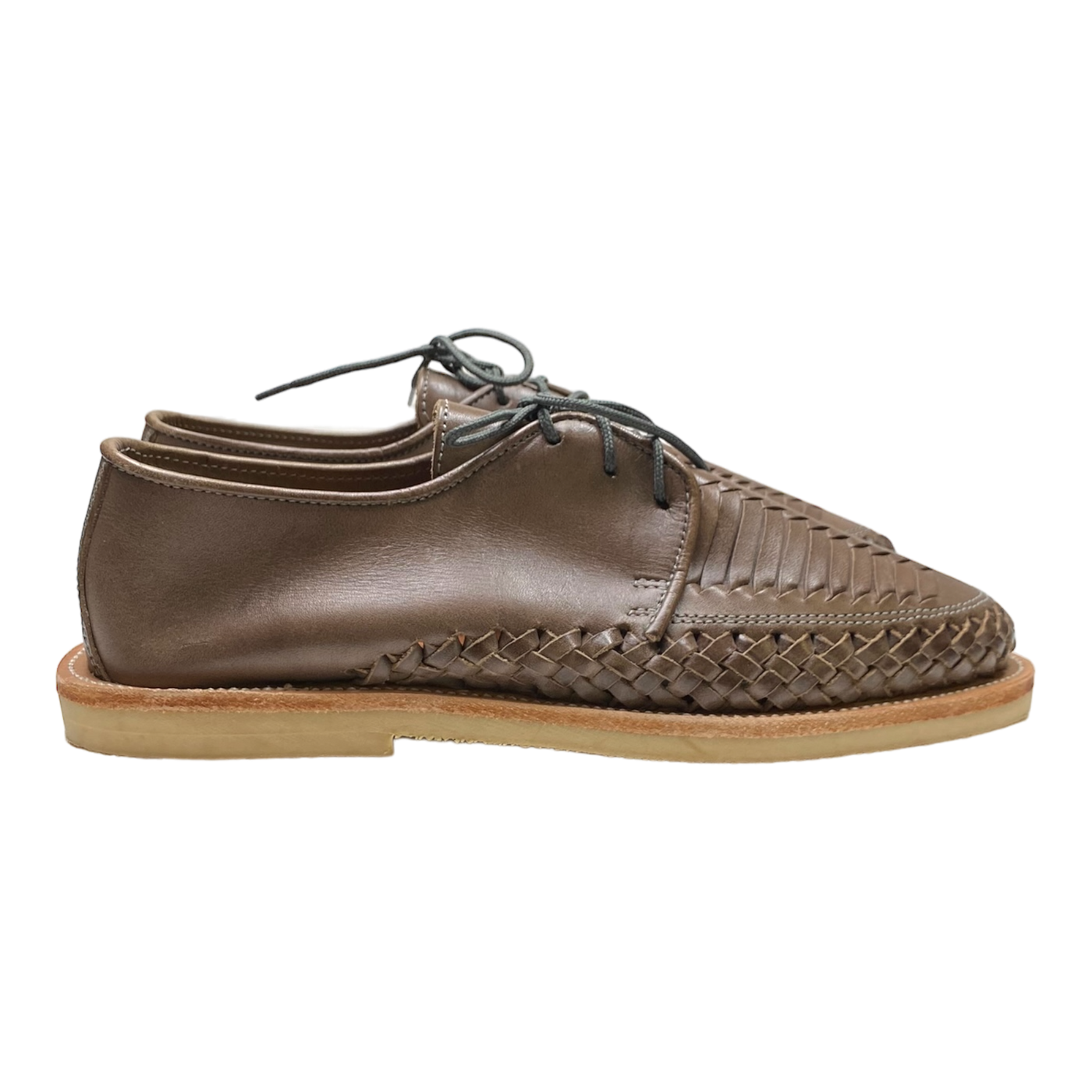 Cano zapata rubber shoes, grey | 40