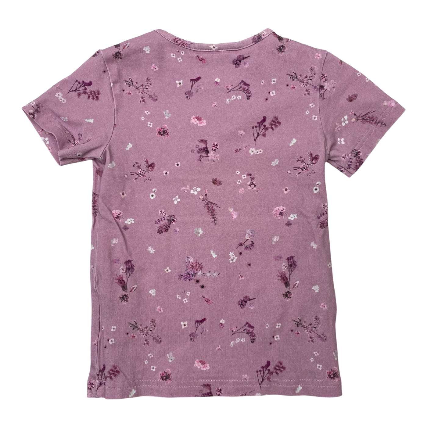 Gugguu t-shirt, flowers | 92cm