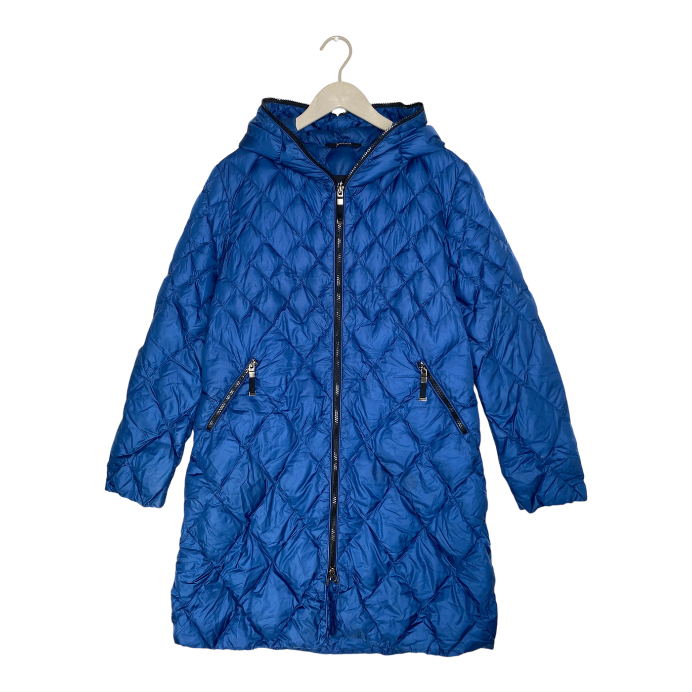 Joutsen linda jacket, blue | woman M