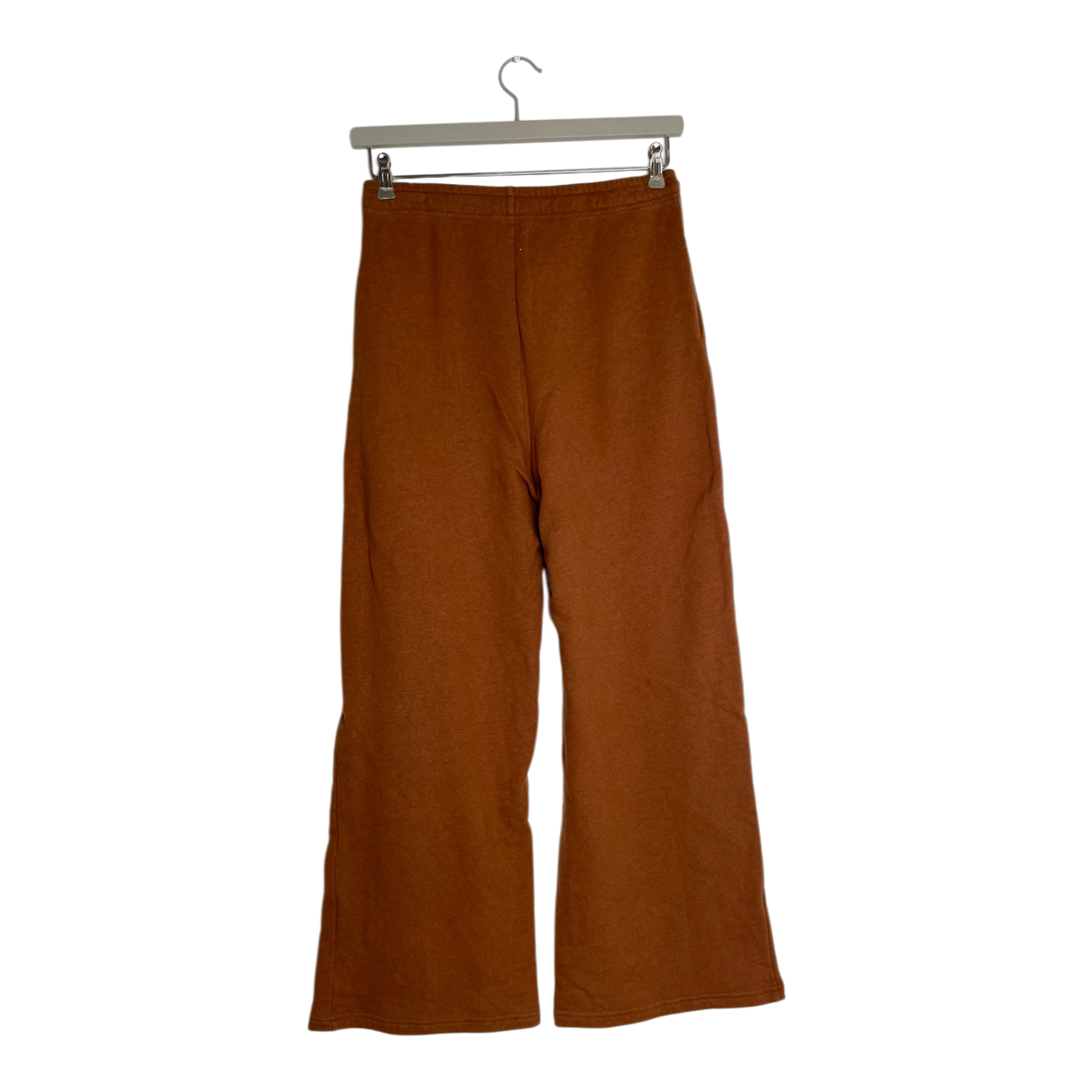 Morico sweat pants, mahogany | woman XL