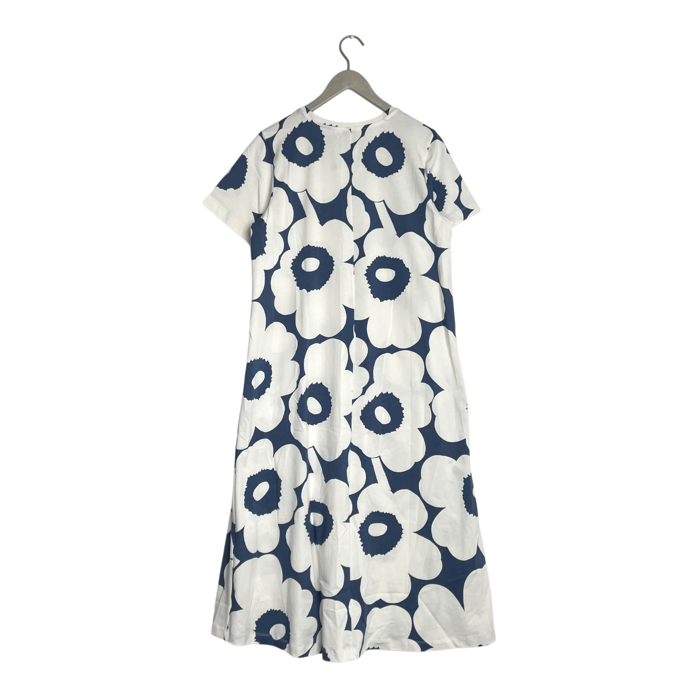 Marimekko pisteinen t-shirt dress, unikko | woman M